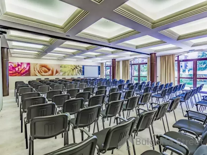 Sala konferencyjna